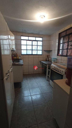 Imagem Casa com 3 Quartos à Venda, 137 m² em Serrano - Belo Horizonte Imagem Casa com 3 Quartos à Venda, 137 m² em Serrano - Belo Horizonte