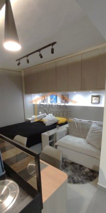 Imagem Apartamento com 1 Quarto à Venda, 27 m² em Tucuruvi - São Paulo Imagem Apartamento com 1 Quarto à Venda, 27 m² em Tucuruvi - São Paulo