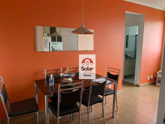 Imagem Apartamento com 2 Quartos à Venda, 100 m² em Residencial Vila Velha - Taubaté Imagem Apartamento com 2 Quartos à Venda, 100 m² em Residencial Vila Velha - Taubaté