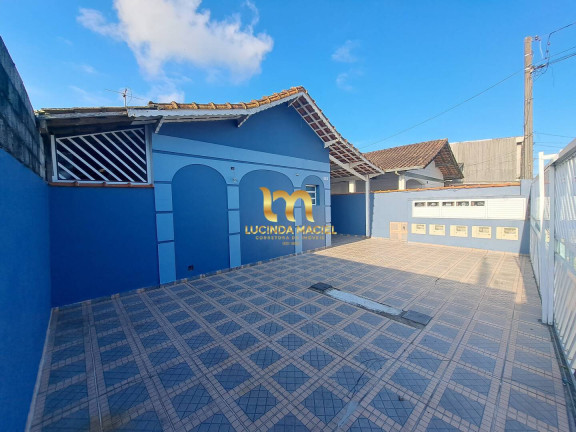 Imagem Casa com 2 Quartos à Venda, 40 m² em Quietude - Praia Grande Imagem Casa com 2 Quartos à Venda, 40 m² em Quietude - Praia Grande