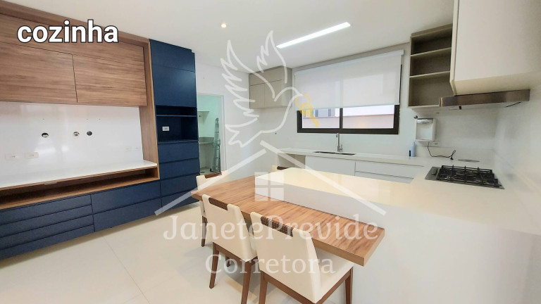 Imagem Casa de Condomínio com 4 Quartos à Venda, 400 m² em Tamboré - Santana De Parnaíba Imagem Casa de Condomínio com 4 Quartos à Venda, 400 m² em Tamboré - Santana De Parnaíba