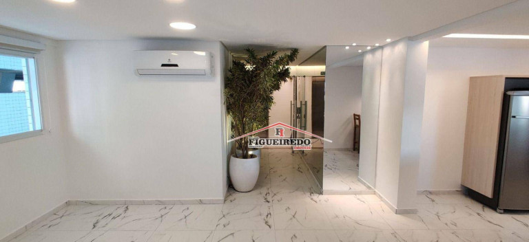 Imagem Apartamento com 2 Quartos à Venda, 71 m² em Canto Do Forte - Praia Grande Imagem Apartamento com 2 Quartos à Venda, 71 m² em Canto Do Forte - Praia Grande