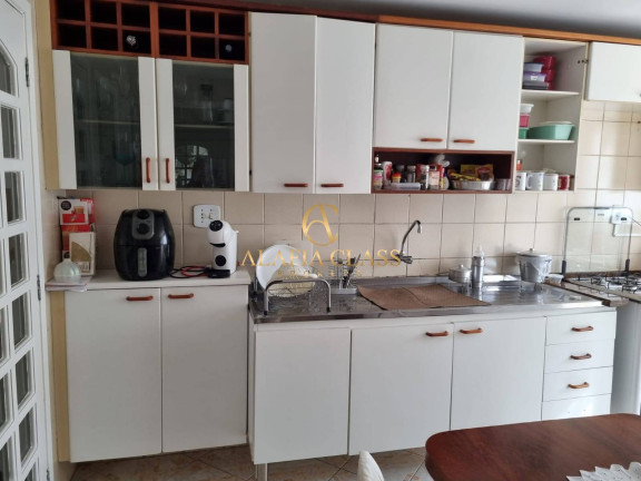 Imagem Casa com 3 Quartos à Venda, 480 m² em São Paulo Ii - Cotia
