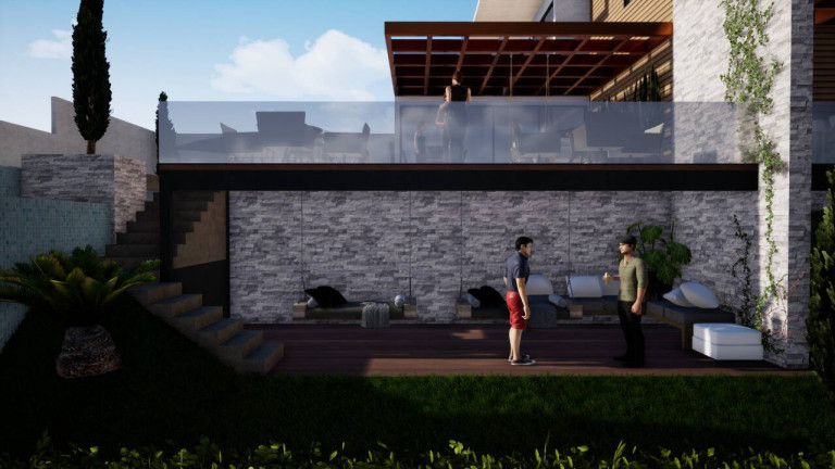 Imagem Casa de Condomínio com 3 Quartos à Venda, 842 m² em Usina - Atibaia Imagem Casa de Condomínio com 3 Quartos à Venda, 842 m² em Usina - Atibaia
