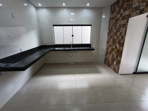 Imagem Casa com 3 Quartos à Venda, 120 m² em Sitios Santa Luzia - Aparecida De Goiania Imagem Casa com 3 Quartos à Venda, 120 m² em Sitios Santa Luzia - Aparecida De Goiania
