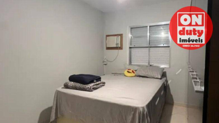 Imagem Apartamento com 3 Quartos à Venda, 102 m² em Encruzilhada - Santos Imagem Apartamento com 3 Quartos à Venda, 102 m² em Encruzilhada - Santos