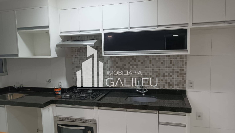 Imagem Apartamento com 3 Quartos à Venda, 47 m² em Parque Das Constelações - Campinas