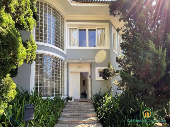 Imagem Casa de Condomínio com 4 Quartos à Venda, 421 m² em São Paulo Ii - Cotia Imagem Casa de Condomínio com 4 Quartos à Venda, 421 m² em São Paulo Ii - Cotia