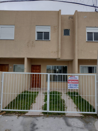 Imagem Casa com 2 Quartos à Venda, 62 m² em Ingleses Do Rio Vermelho - Florianópolis