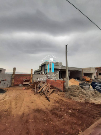 Imagem Casa com 3 Quartos à Venda, 200 m² em Residencial Haras Inga Mirim - Boituva Imagem Casa com 3 Quartos à Venda, 200 m² em Residencial Haras Inga Mirim - Boituva