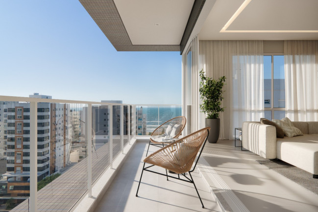 Imagem Apartamento com 2 Quartos à Venda, 117 m² em Navegantes - Capão Da Canoa Imagem Apartamento com 2 Quartos à Venda, 117 m² em Navegantes - Capão Da Canoa
