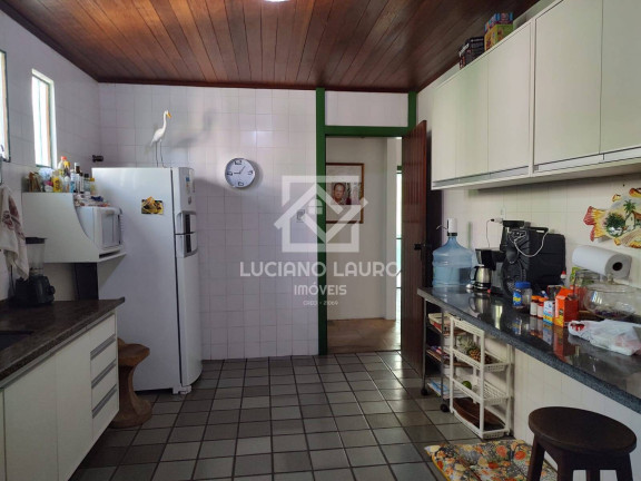 Imagem Casa com 8 Quartos à Venda, 585 m² em Vilas Do Atlântico - Lauro De Freitas Imagem Casa com 8 Quartos à Venda, 585 m² em Vilas Do Atlântico - Lauro De Freitas