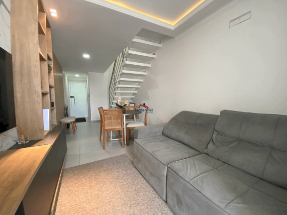 Imagem Apartamento com 2 Quartos à Venda, 97 m² em Ingleses Do Rio Vermelho - Florianópolis Imagem Apartamento com 2 Quartos à Venda, 97 m² em Ingleses Do Rio Vermelho - Florianópolis