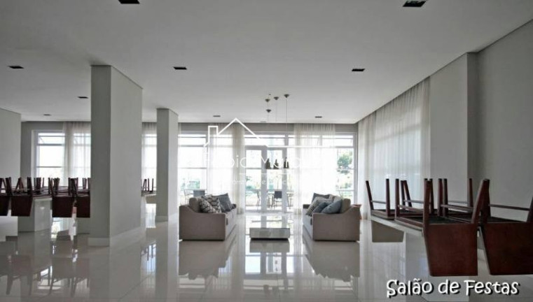 Imagem Apartamento com 2 Quartos à Venda, 60 m² em Tatuapé - São Paulo