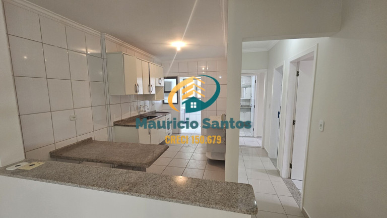 Apartamento com 2 Quartos à Venda, 88 m² em Centro - Mongaguá