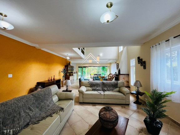 Imagem Casa com 5 Quartos à Venda, 450 m² em Alto Do Paião - Guararema Imagem Casa com 5 Quartos à Venda, 450 m² em Alto Do Paião - Guararema