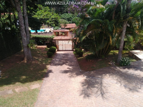 Imagem Imóvel com 3 Quartos à Venda, 190 m² em Atibaia Belvedere - Atibaia Imagem Imóvel com 3 Quartos à Venda, 190 m² em Atibaia Belvedere - Atibaia