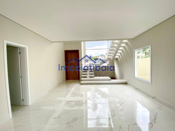 Imagem Casa de Condomínio com 3 Quartos à Venda, 360 m² em Loteamento Greenfield - Atibaia