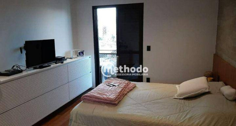 Imagem Apartamento com 4 Quartos à Venda, 193 m² em Cambuí - Campinas Imagem Apartamento com 4 Quartos à Venda, 193 m² em Cambuí - Campinas