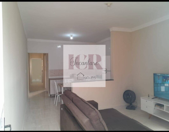 Imagem Casa com 2 Quartos à Venda, 125 m² em Jardim Eucalíptos - Sorocaba