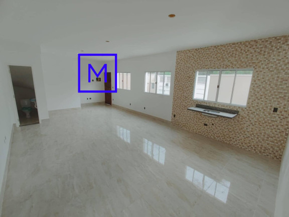 Casa com 2 Quartos à Venda, 62 m² em São Miguel Paulista - São Paulo