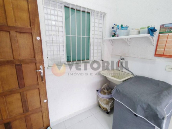 Imagem Sobrado com 2 Quartos à Venda, 75 m² Imagem Sobrado com 2 Quartos à Venda, 75 m²