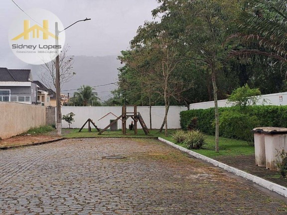 Imagem Casa com 3 Quartos à Venda, 224 m² em Vargem Pequena - Rio De Janeiro