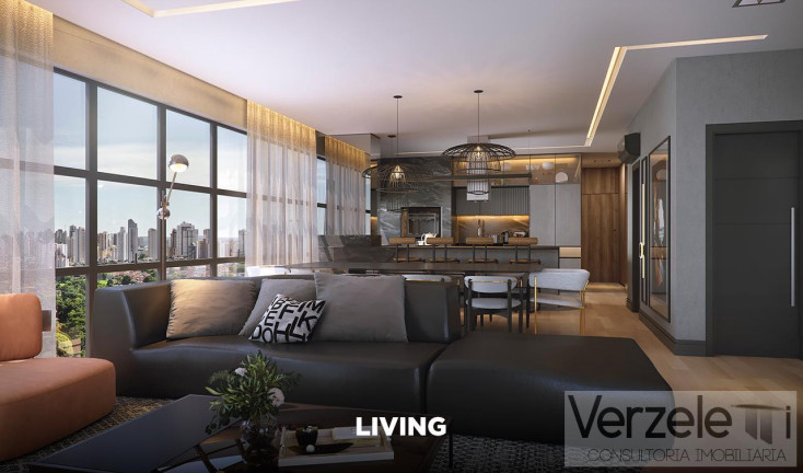 Imagem Apartamento com 4 Quartos à Venda, 192 m² em Centro - Balneário Camboriú
