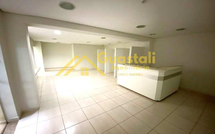 Imagem Imóvel com 3 Quartos para Alugar, 145 m² em Centro - Piracicaba