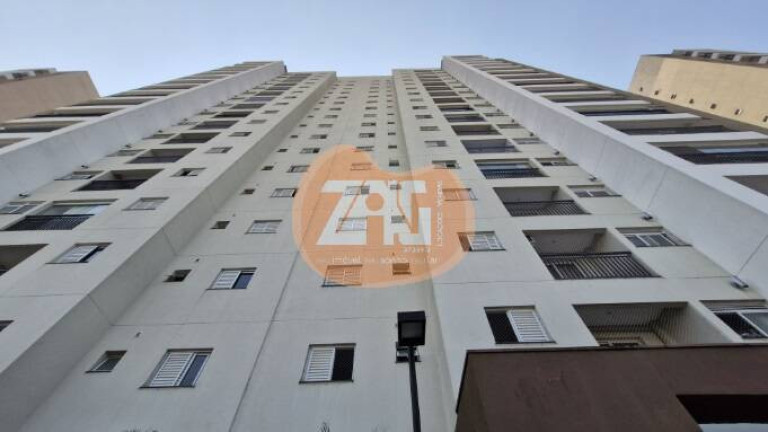 Imagem Apartamento com 3 Quartos à Venda, 82 m² em Vila Das Jabuticabeiras - Taubaté Imagem Apartamento com 3 Quartos à Venda, 82 m² em Vila Das Jabuticabeiras - Taubaté