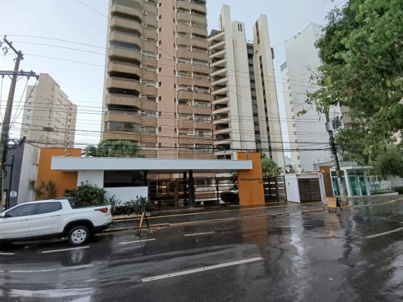 Imagem Apartamento com 4 Quartos à Venda, 290 m² em Quilombo - Cuiabá Imagem Apartamento com 4 Quartos à Venda, 290 m² em Quilombo - Cuiabá