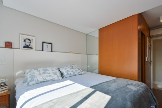 Imagem Apartamento com 2 Quartos à Venda, 98 m² em Vila Clementino - São Paulo Imagem Apartamento com 2 Quartos à Venda, 98 m² em Vila Clementino - São Paulo