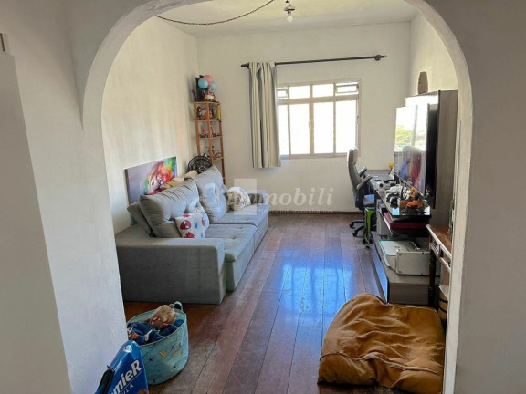 Imagem Apartamento com 3 Quartos à Venda, 162 m² em Higienópolis - São Paulo