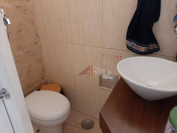 Imagem Sobrado com 3 Quartos à Venda, 140 m² em Penha De França - São Paulo Imagem Sobrado com 3 Quartos à Venda, 140 m² em Penha De França - São Paulo