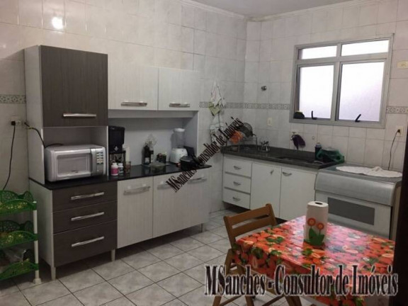 Apartamento com 2 Quartos à Venda, 82 m² em Jardim Simus - Sorocaba