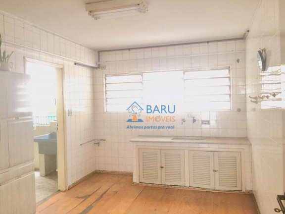 Imagem Apartamento com 3 Quartos à Venda, 148 m² em Higienópolis - São Paulo