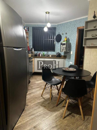 Imagem Cobertura com 4 Quartos à Venda, 250 m² em Centro - São Bernardo Do Campo