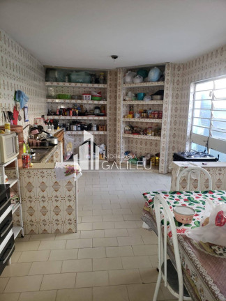 Imagem Casa com 3 Quartos à Venda, 165 m² em Vila Aurocan - Campinas