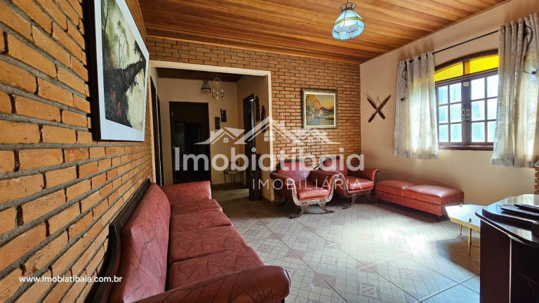 Imagem Chácara com 5 Quartos à Venda, 3.024 m² em Cachoeira - Atibaia