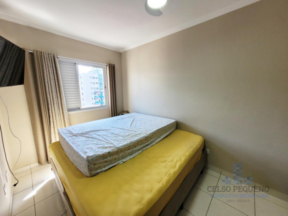 Imagem Apartamento com 1 Quarto à Venda, 56 m² em Aviação - Praia Grande Imagem Apartamento com 1 Quarto à Venda, 56 m² em Aviação - Praia Grande