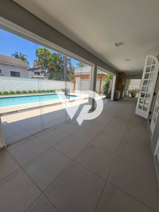 Imagem Casa de Condomínio com 4 Quartos à Venda, 630 m² em Alphaville - Barueri Imagem Casa de Condomínio com 4 Quartos à Venda, 630 m² em Alphaville - Barueri