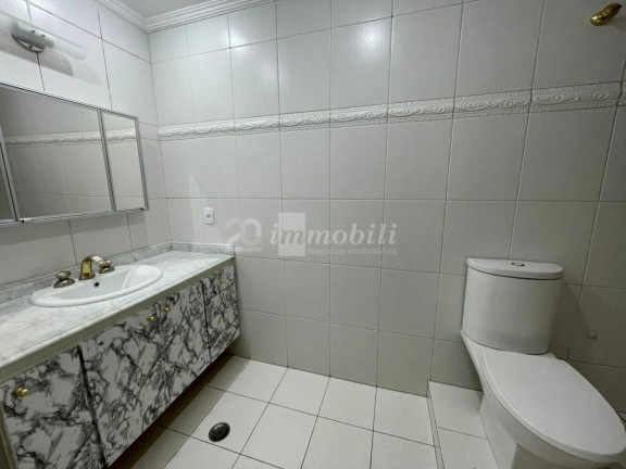Imagem Apartamento com 3 Quartos à Venda, 190 m² em Higienópolis - São Paulo