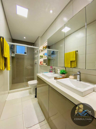 Imagem Apartamento com 3 Quartos à Venda, 159 m² em Embaré - Santos Imagem Apartamento com 3 Quartos à Venda, 159 m² em Embaré - Santos