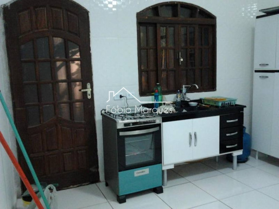 Imagem Casa com 2 Quartos à Venda,  em Itaquaquecetuba - São Paulo