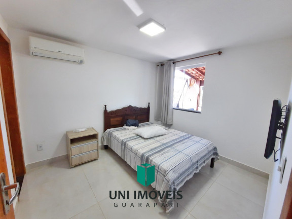 Imagem Apartamento com 3 Quartos à Venda, 57 m² em Nova Guarapari - Guarapari