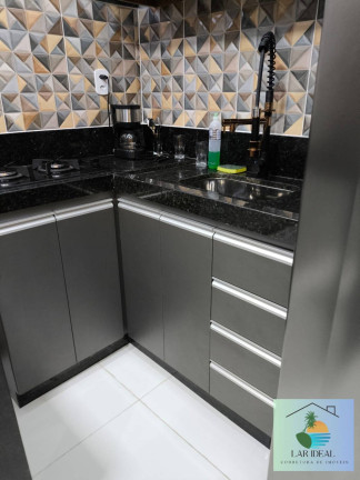 Imagem Casa com 1 Quarto à Venda, 80 m² em Bacaxá - Saquarema Imagem Casa com 1 Quarto à Venda, 80 m² em Bacaxá - Saquarema