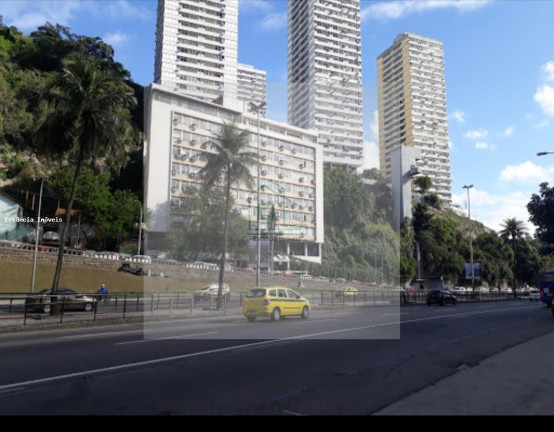 Imagem Apartamento com 3 Quartos à Venda, 100 m² em Botafogo - Rio De Janeiro