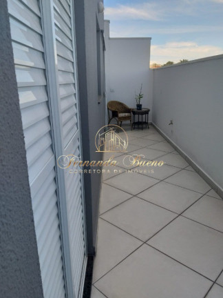 Imagem Imóvel com 2 Quartos à Venda, 80 m² em Parque Oratório - Santo André