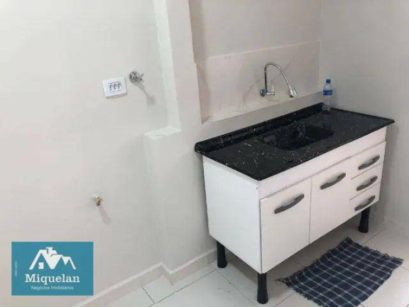 Imagem Kitnet com 1 Quarto à Venda, 36 m² em Bela Vista - São Paulo Imagem Kitnet com 1 Quarto à Venda, 36 m² em Bela Vista - São Paulo
