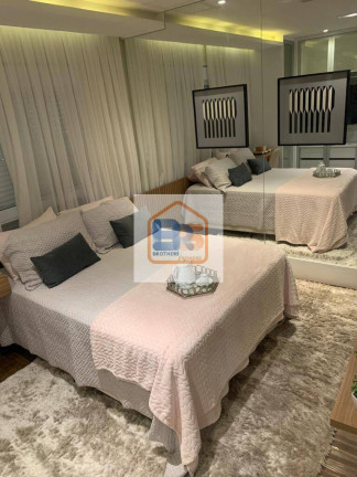 Imagem Apartamento com 2 Quartos à Venda, 54 m² em Jardim Audir - Barueri